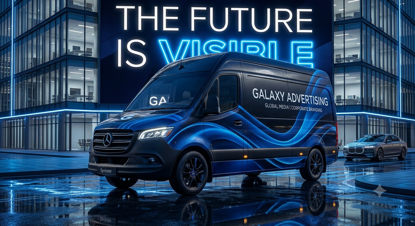 Vehicle Branding