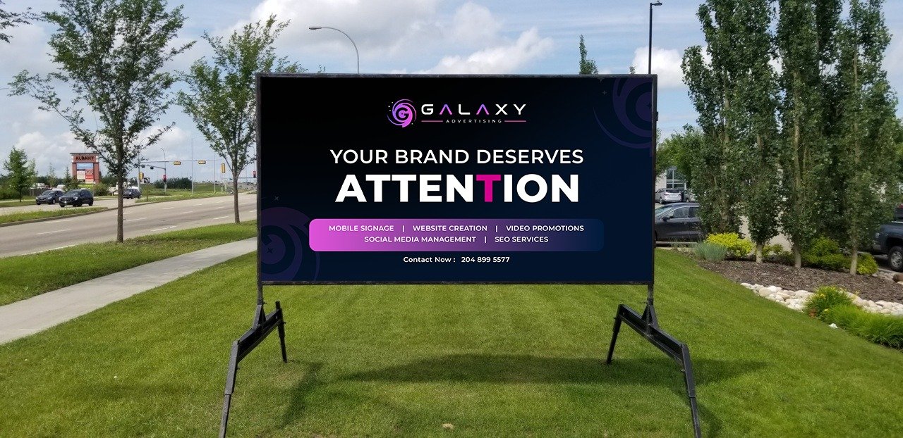 Signage